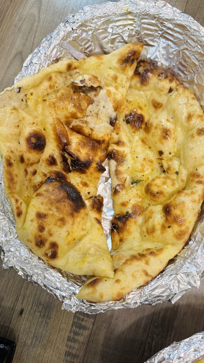 Rice & Biryani