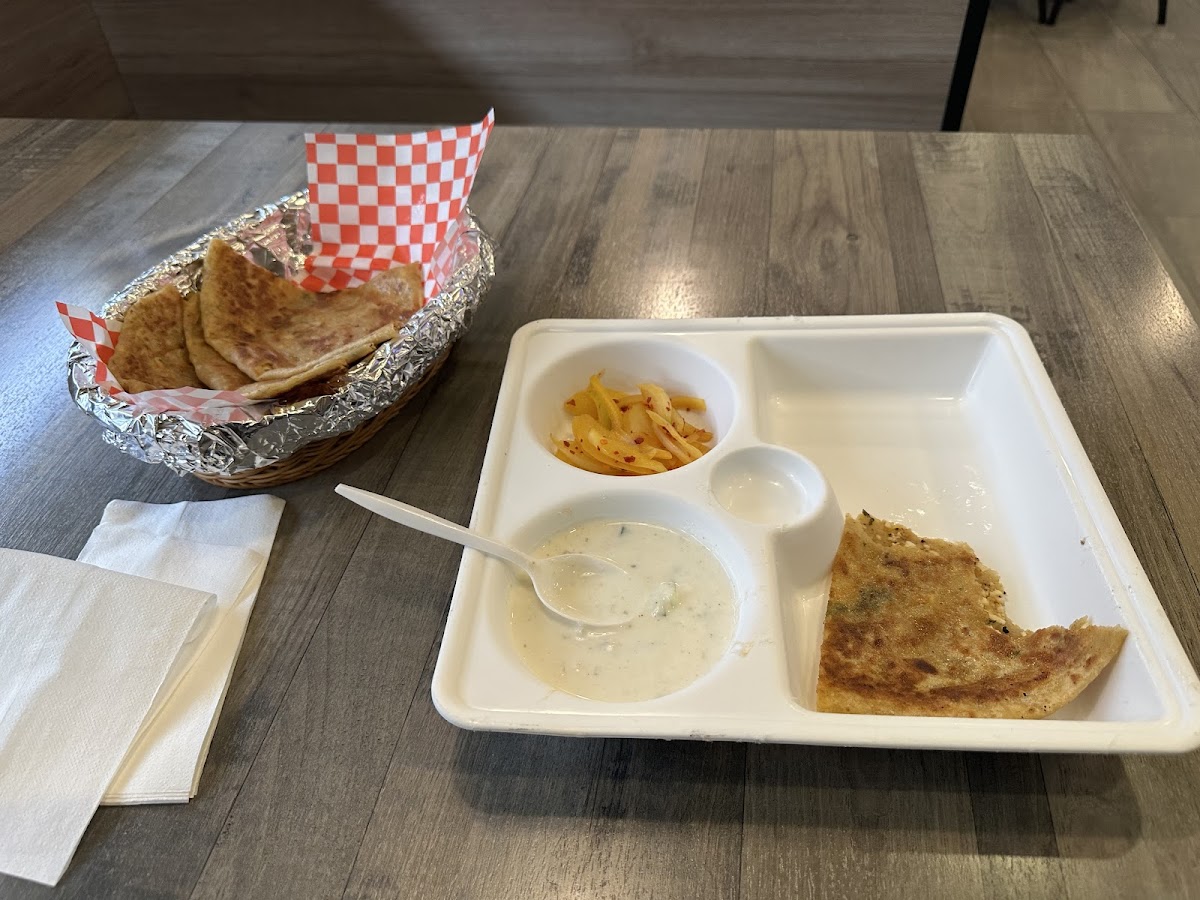 Non-Veg Appetisers